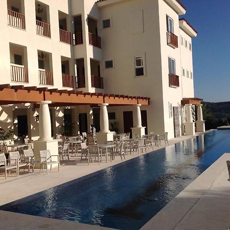 Mansiones Cruz Del Mar Huatulco Aparthotel Santa Cruz Huatulco Bagian luar foto