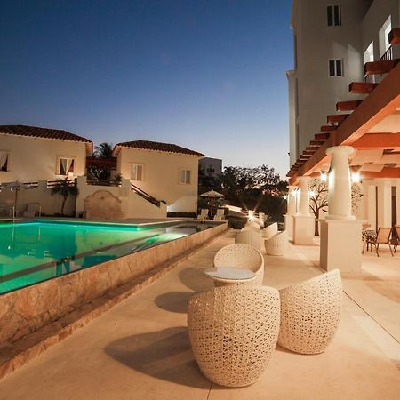 Mansiones Cruz Del Mar Huatulco Aparthotel Santa Cruz Huatulco Bagian luar foto