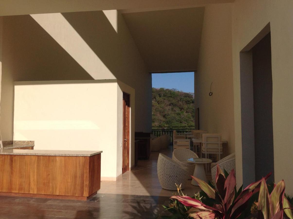 Mansiones Cruz Del Mar Huatulco Aparthotel Santa Cruz Huatulco Bagian luar foto