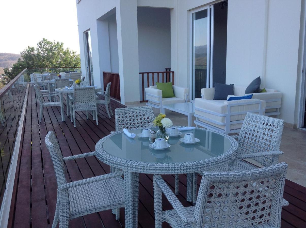 Mansiones Cruz Del Mar Huatulco Aparthotel Santa Cruz Huatulco Bagian luar foto