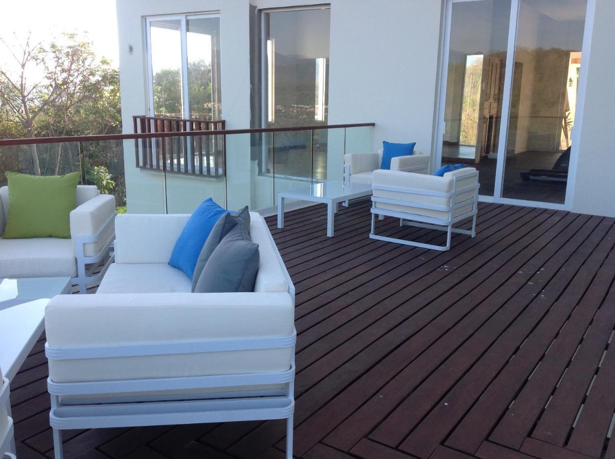 Mansiones Cruz Del Mar Huatulco Aparthotel Santa Cruz Huatulco Bagian luar foto