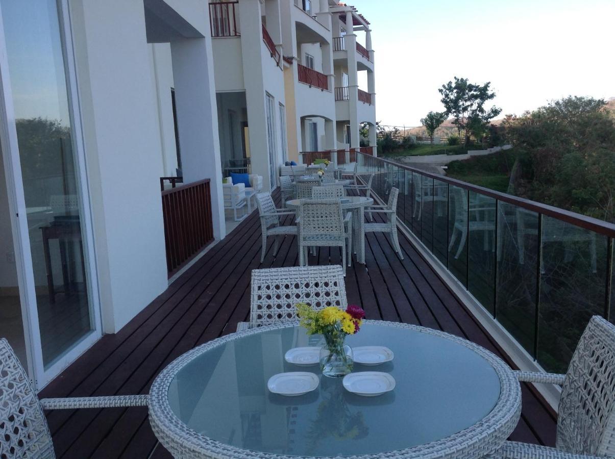 Mansiones Cruz Del Mar Huatulco Aparthotel Santa Cruz Huatulco Bagian luar foto