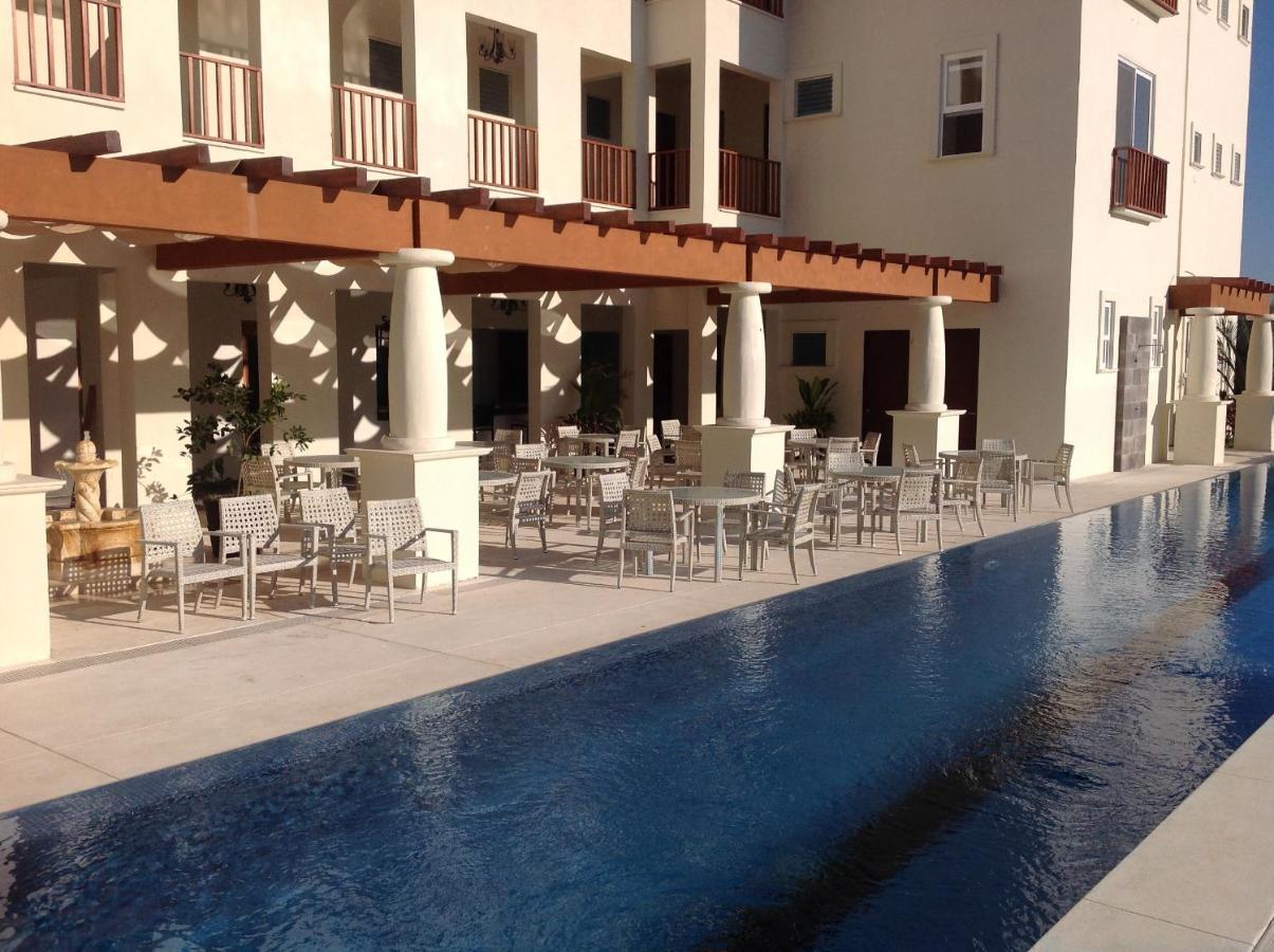 Mansiones Cruz Del Mar Huatulco Aparthotel Santa Cruz Huatulco Bagian luar foto