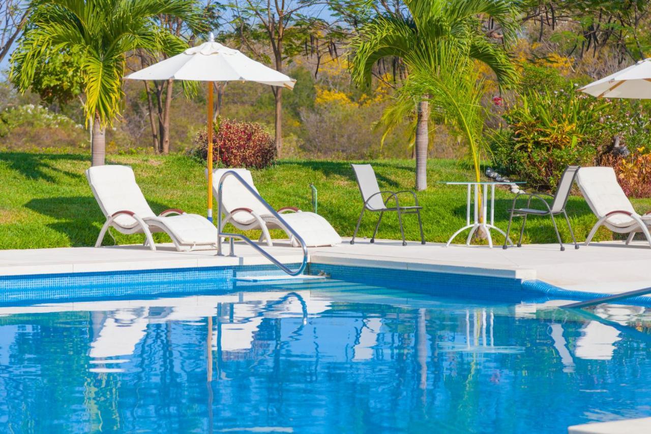 Mansiones Cruz Del Mar Huatulco Aparthotel Santa Cruz Huatulco Bagian luar foto